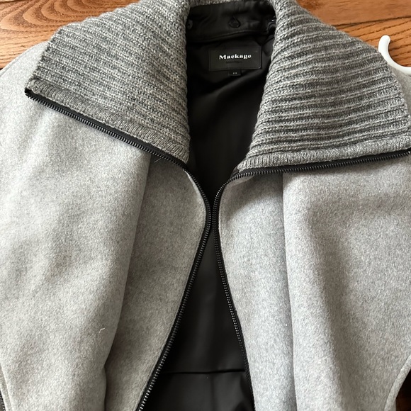 Mackage winter coat - Picture 7 of 7